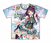 画像ギャラリー No.003のサムネイル画像 / 「アイログ」,Tシャツやタペストリーなどのオリジナルグッズが発売