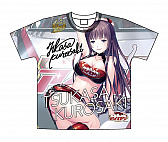 画像ギャラリー No.005のサムネイル画像 / 「アイログ」,Tシャツやタペストリーなどのオリジナルグッズが発売