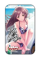 画像ギャラリー No.009のサムネイル画像 / 「アイログ」,Tシャツやタペストリーなどのオリジナルグッズが発売