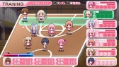 画像ギャラリー No.003のサムネイル画像 / まったく,智花ちゃんは最高だぜ。PSP「ロウきゅーぶ! ひみつのおとしもの」の通常版パッケージに使われるキービジュアルが公開,発売日と価格も決定