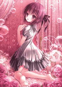 画像ギャラリー No.005のサムネイル画像 / まったく,智花ちゃんは最高だぜ。PSP「ロウきゅーぶ! ひみつのおとしもの」の通常版パッケージに使われるキービジュアルが公開,発売日と価格も決定
