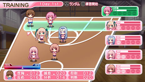 画像ギャラリー No.001のサムネイル画像 / 「ロウきゅーぶ! ひみつのおとしもの」,ついに“おとしもの”の正体が明らかに。ゲームの1日の流れも紹介