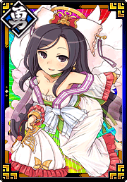 画像ギャラリー No.002のサムネイル画像 / 「決戦!戦国VS三国志」と「萌え騎士ぐんぐにる」のコラボキャンペーンが本日開始に