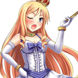 画像ギャラリー No.006のサムネイル画像 / 「決戦!戦国VS三国志」と「萌え騎士ぐんぐにる」のコラボキャンペーンが本日開始に