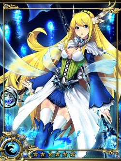 画像ギャラリー No.004のサムネイル画像 / 「決戦！戦国VS三国志」×「天空のレギオン」コラボキャンペーン。11月8日まで