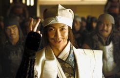 画像ギャラリー No.008のサムネイル画像 / 「バーコードフットボーラー」,映画「のぼうの城」とのタイアップ企画を実施