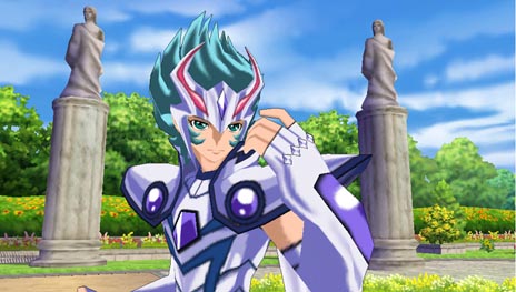 画像ギャラリー No.017のサムネイル画像 / PSP用ソフト「聖闘士星矢Ω アルティメットコスモ」が11月29日に発売。新旧の聖闘士達による対戦格闘バトルを楽しもう