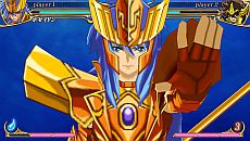 画像ギャラリー No.004のサムネイル画像 / 「聖闘士星矢Ω アルティメットコスモ」TVCM第2弾が公開に。黄金聖闘士「星矢」や主人公「光牙」達が小宇宙を燃やすバトルシーンが明らかに