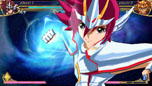画像ギャラリー No.004のサムネイル画像 / 「聖闘士星矢Ω アルティメットコスモ」PV第2弾を公開。ゲーム内に収録される描き下ろしアニメーションの一部や，黄金聖闘士の戦いを確認しよう