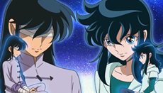 画像ギャラリー No.004のサムネイル画像 / 「聖闘士星矢Ω アルティメットコスモ」8戦勝ち抜くとキャラクターごとのエンディングが見られる「アーケードモード」と,登場する聖闘士達の情報が公開に