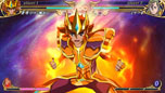 画像ギャラリー No.024のサムネイル画像 / 「聖闘士星矢Ω アルティメットコスモ」，青銅聖闘士達が着用できる装備品「トリトンの鱗衣（スケイル）」の情報が明らかに