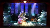 画像ギャラリー No.012のサムネイル画像 / 可愛らしい見た目と侮るなかれ。「パペッティア」は，この秋SCE Japanスタジオが送る大作アクションだった