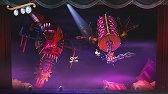 画像ギャラリー No.019のサムネイル画像 / 可愛らしい見た目と侮るなかれ。「パペッティア」は，この秋SCE Japanスタジオが送る大作アクションだった