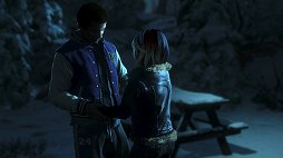 画像ギャラリー No.003のサムネイル画像 / 何度も楽しめるホラーアドベンチャー「Until Dawn - 惨劇の山荘 -」の海外発売日が8月25日に決定。最新トレイラーが公開に