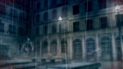 画像ギャラリー No.001のサムネイル画像 / 「rain」がCEDEC AWARDS 2014 ゲームデザイン部門の優秀賞を受賞