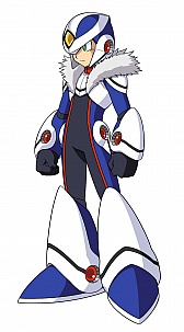画像ギャラリー No.004のサムネイル画像 / 「ロックマン Xover」,一番強いロックマンを決める「バトルアリーナ」が追加