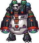 画像ギャラリー No.005のサムネイル画像 / 「ロックマン クロスオーバー」,新ワールド「ロックマンX8ワールド」を実装