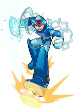 画像ギャラリー No.013のサムネイル画像 / 「ロックマン クロスオーバー」,新ワールド「ロックマンX8ワールド」を実装