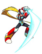 画像ギャラリー No.014のサムネイル画像 / 「ロックマン クロスオーバー」,新ワールド「ロックマンX8ワールド」を実装