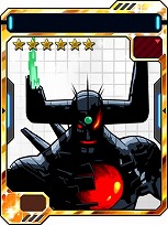 画像ギャラリー No.004のサムネイル画像 / 「ロックマン クロスオーバー」，改造されて暴走した「シャドーマン」が登場