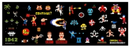 画像ギャラリー No.007のサムネイル画像 / カプコン,ドット絵デザインの30周年記念グッズシリーズが11月下旬に発売