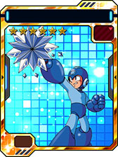 画像ギャラリー No.003のサムネイル画像 / 「ロックマン クロスオーバー」，Xスペシャルワールドにステージ4が登場