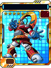 画像ギャラリー No.001のサムネイル画像 / 「ロックマン クロスオーバー」,最終ステージが開放に。ラスボスはブラックゼロ