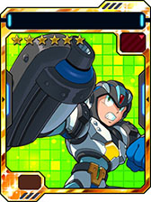 画像ギャラリー No.002のサムネイル画像 / 「ロックマン クロスオーバー」,最終ステージが開放に。ラスボスはブラックゼロ