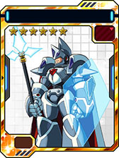 画像ギャラリー No.003のサムネイル画像 / 「ロックマン クロスオーバー」,最終ステージが開放に。ラスボスはブラックゼロ