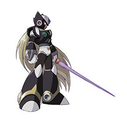 画像ギャラリー No.007のサムネイル画像 / 「ロックマン クロスオーバー」,最終ステージが開放に。ラスボスはブラックゼロ