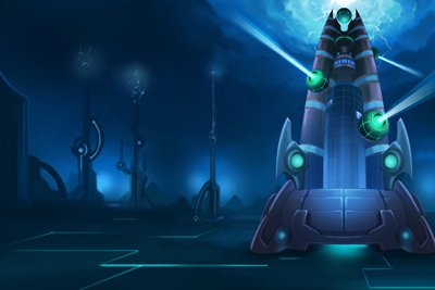 画像ギャラリー No.002のサムネイル画像 / 「ロックマン クロスオーバー」,新イベント「バトルタワー」で強敵シグマに挑もう