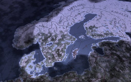 画像ギャラリー No.007のサムネイル画像 / ［Gamescom］Paradoxの「Europa Universalis IV」が2013年第3四半期に発売予定。最新作ではグラフィックスや商業要素などがさらにパワーアップ