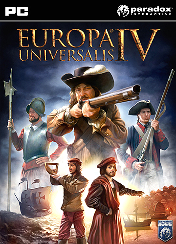 画像ギャラリー No.002のサムネイル画像 / シリーズ最新作となる「Europa Universalis IV」はどんな内容になるのか。新たに明らかになった変更点を紹介し,その姿を探る