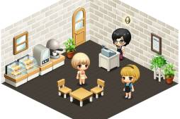 画像ギャラリー No.002のサムネイル画像 / WeMade Online，新作2タイトルの情報をTGS 2012特設サイトで公開
