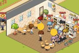 画像ギャラリー No.003のサムネイル画像 / WeMade Online，新作2タイトルの情報をTGS 2012特設サイトで公開