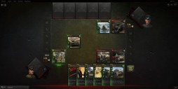 画像ギャラリー No.005のサムネイル画像 / 「World of Tanks Generals」のCBTがスタート。シリーズ初のカードゲームは200種類ものカードを駆使する戦略ゲームに