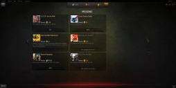 画像ギャラリー No.009のサムネイル画像 / 「World of Tanks Generals」のCBTがスタート。シリーズ初のカードゲームは200種類ものカードを駆使する戦略ゲームに