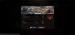 画像ギャラリー No.013のサムネイル画像 / あの人気戦車ゲームがオンラインカードゲーム化。「World of Tanks Generals」の正式サービスがPCブラウザ/iPadで本日開始