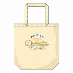 画像ギャラリー No.014のサムネイル画像 / 「D3P WEB SHOP」で新春オトメSALEを開催。「VitaminX」の10周年関連グッズは初値下げ＆50％オフに