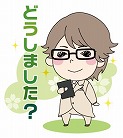 画像ギャラリー No.024のサムネイル画像 / 「VitaminZ」のLINEスタンプが発売。オリジナル描き下ろしイラストは11点も
