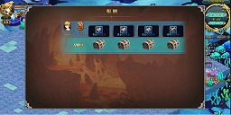 画像ギャラリー No.031のサムネイル画像 / 【PR】究極のながらゲーとなるか？　ブラウザMMORPG「キミとつながるRPG 才色のフェアリア」で，可愛いけど主人より強い「フェアリア」とワンクリックダンジョン攻略の手軽さに驚け