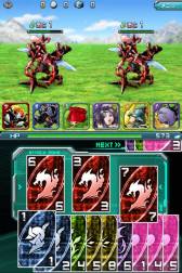 画像ギャラリー No.005のサムネイル画像 / タッチ操作で戦うiOS向けカードRPG「デジモンクルセイダー」が今秋配信