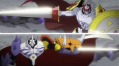 画像ギャラリー No.001のサムネイル画像 / 「デジモンクルセイダー」事前登録が受付中。オメガモンなどのイラスト公開も