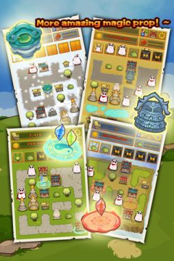 画像ギャラリー No.006のサムネイル画像 / 【12月18日のiOS向けアプリセール情報】電気を操り，迫り来る敵を一掃しよう！　2Dアクションゲーム「ElectroMaster」が無料配信中