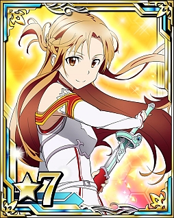 画像ギャラリー No.011のサムネイル画像 / 「ソードアート・オンライン エンドワールド」,登録者数が30万人を突破