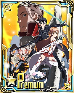 画像ギャラリー No.003のサムネイル画像 / 「ソードアート・オンライン エンドワールド」の累計登録者数が40万人を突破