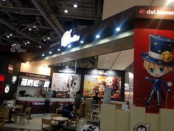 画像ギャラリー No.003のサムネイル画像 / 累計1000万人に遊ばれ，1日あたり平均2億5000万ウォンを稼ぎ出す「I LOVE COFFEE」の人気の秘密を，開発会社CEOにインタビュー