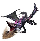 画像ギャラリー No.008のサムネイル画像 / 「モンスターハンター マッシヴハンティング」，新システム“限界突破” で武器と防具のさらなる強化が可能に