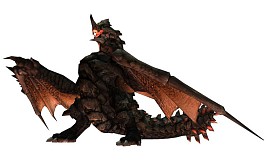 画像ギャラリー No.009のサムネイル画像 / 「モンスターハンター マッシヴハンティング」，新システム“限界突破” で武器と防具のさらなる強化が可能に