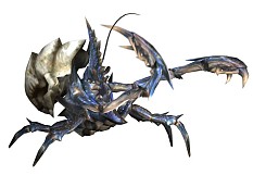 画像ギャラリー No.010のサムネイル画像 / 「モンスターハンター マッシヴハンティング」，新システム“限界突破” で武器と防具のさらなる強化が可能に